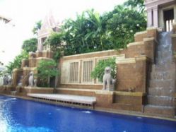 Sokha Angkor Hotel & Spa Siem Reap